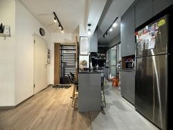 Blk 991B Jurong West Jewel (Jurong West), HDB 3 Rooms #522647811